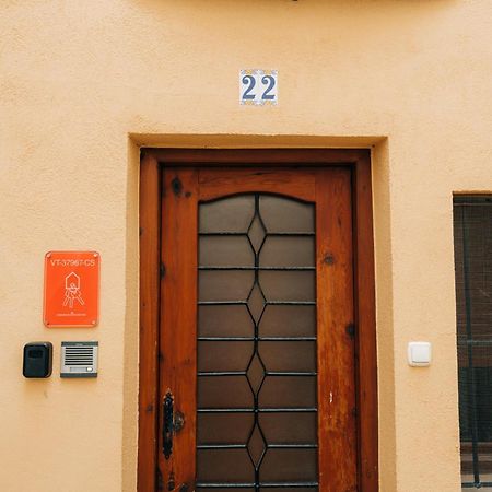 Apartamentos Stetic 2 Morella Exterior photo